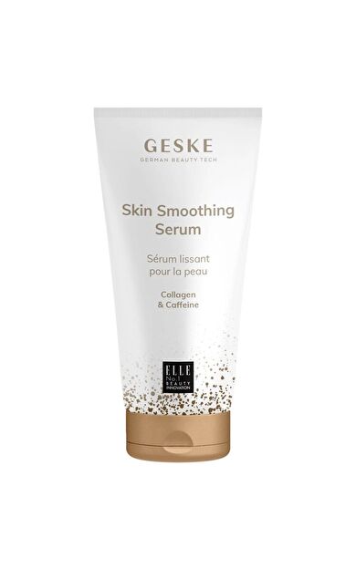 Geske Cilt Sıkılaştırıcı Serum | Skin Smoothing Serum