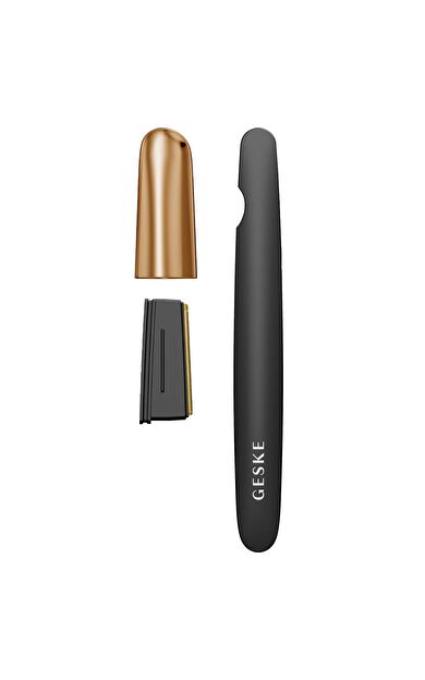 Geske Yüz Usturası | Precision Trimmer Koyu siyah