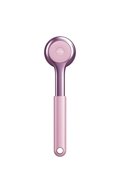 Geske Vücut Temizleme Cihazı | Sonic Full-body Brush & Intensive Exfoliator Pembe