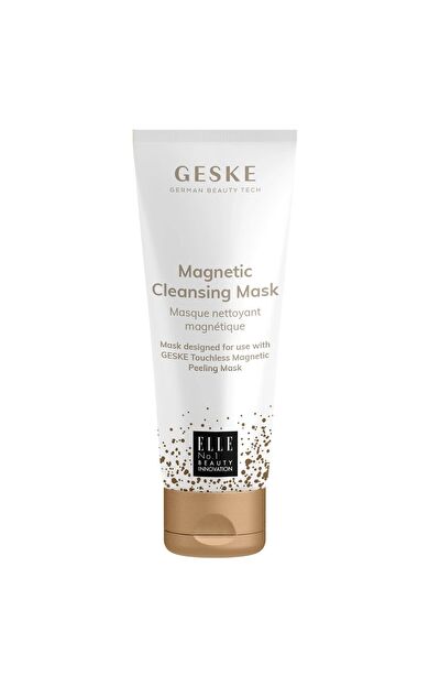 Geske Manyetik Temizleme Maskesi | Magnetic Cleansing Mask