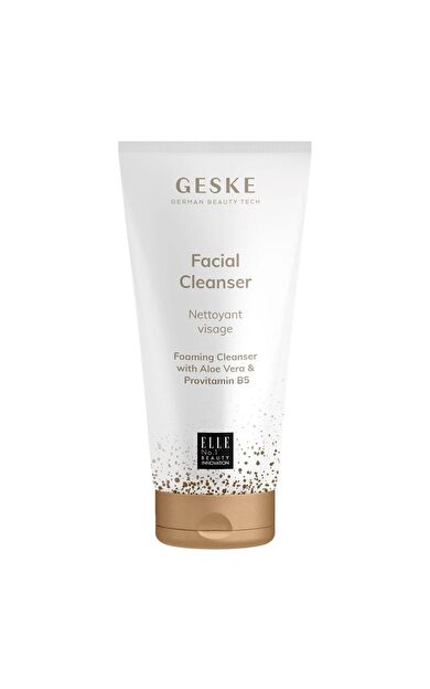 Geske Yüz Temizleyici | Facial Cleanser