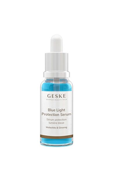 Geske Mavi Işık Korumalı Serum | Blue Light Protection Serum