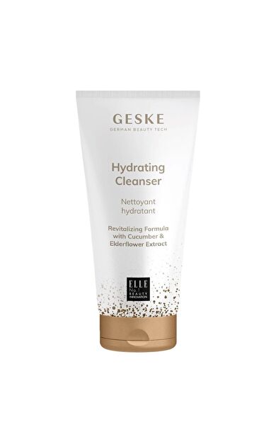 Geske Nemlendiren Temizleyici | Hydrating Cleanser