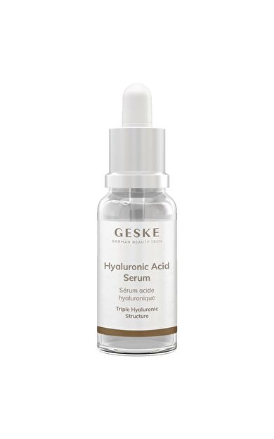Geske Hyalüronik Asit Serum  | Hyaluronic Acid Serum