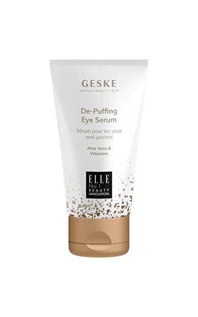 Geske Göz Çevresi Serum | De-puffing Eye Serum