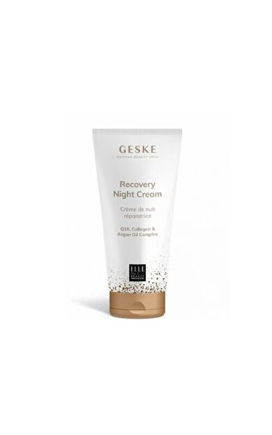 Geske İyileştirici Onarcı Gece Kremi | Recovery Night Cream