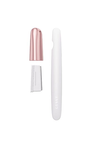 Geske Yüz Usturası | Precision Trimmer Beyaz