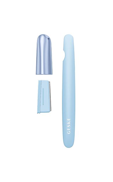 Geske Yüz Usturası | Precision Trimmer Mavi