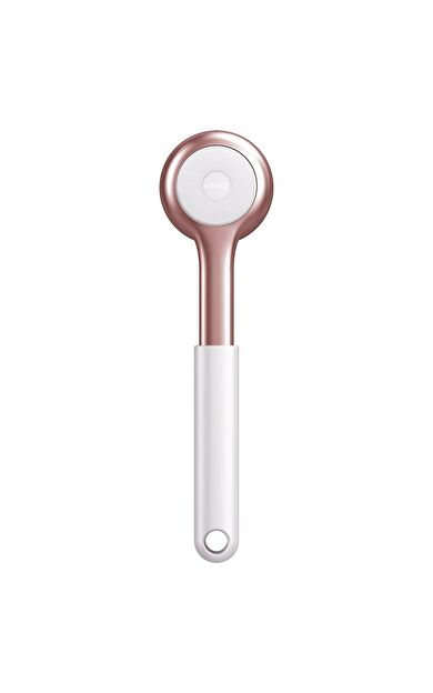 Geske Vücut Temizleme Cihazı | Sonic Full-body Brush & Intensive Exfoliator Beyaz