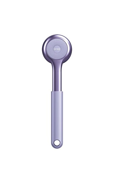 Geske Vücut Temizleme Cihazı | Sonic Full-body Brush & Intensive Exfoliator Mor