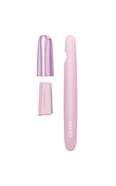 Geske Yüz Usturası | Precision Trimmer Pembe