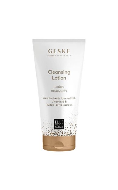 Geske Temizleyici Losyon | Cleansing Lotion