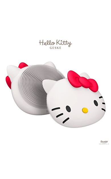 Geske Hello Kitty Yüz Temizleme Fırçası | Facial Brush