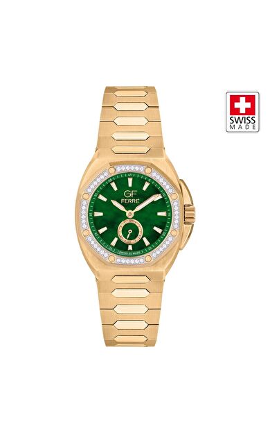 GF FERRE GF170053L Kadın Kol Saati