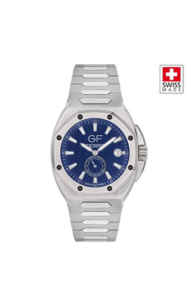 GF FERRE GFBU170053G Erkek Kol Saati