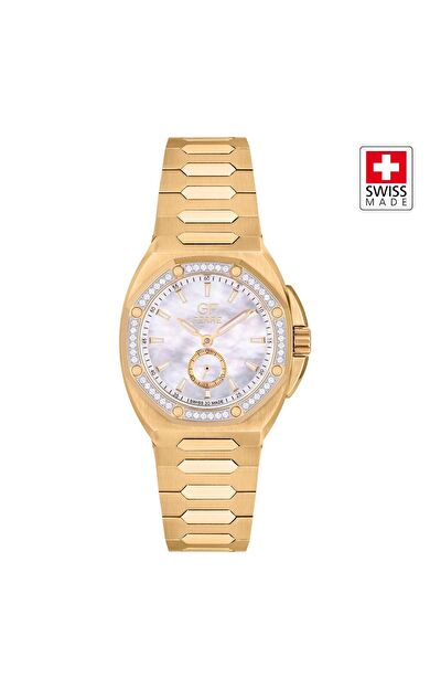 GF FERRE GFGP170053L Kadın Kol Saati