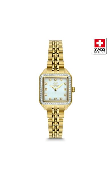 GF FERRE GFGP170083L Kadın Kol Saati