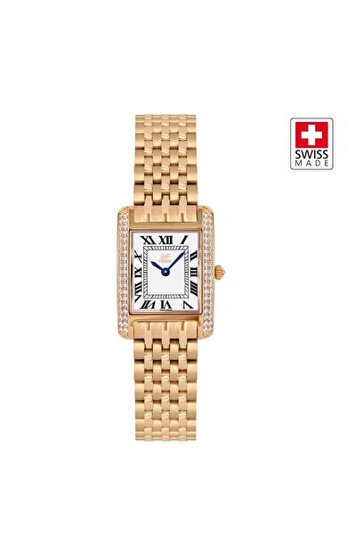 GF FERRE GFGPW2436 Kadın Kol Saati