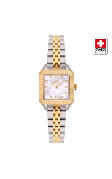 GF FERRE GFGW170083L Kadın Kol Saati