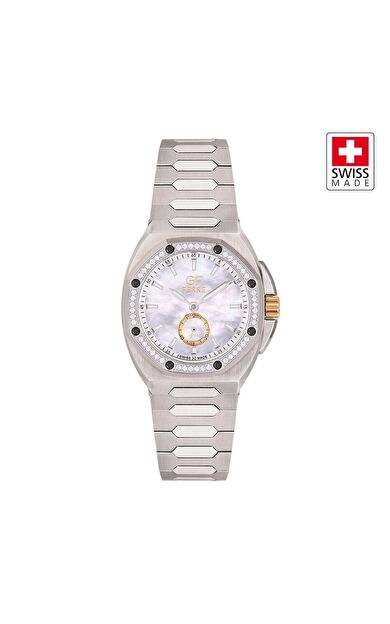 GF FERRE GFSS170053L Kadın Kol Saati