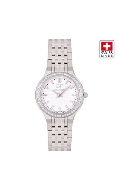 GF FERRE GFSS170087L Kadın Kol Saati