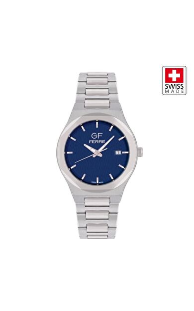 GF FERRE GFSS3229G Erkek Kol Saati