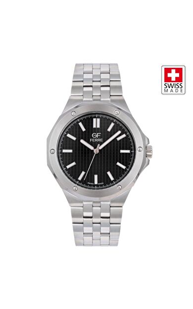 GF FERRE GFSSB8112G Erkek Kol Saati