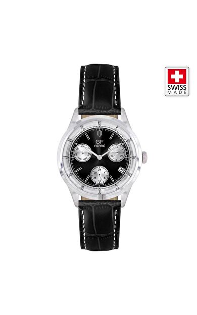 GF FERRE GFSSB8155 Erkek Kol Saati