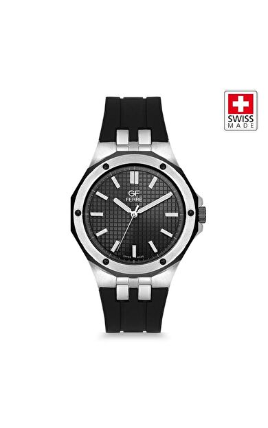 GF FERRE GFSSB8161 Erkek Kol Saati