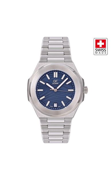 GF FERRE GFSSBL2388G Erkek Kol Saati