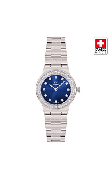 GF FERRE GFSSBL8087L Kadın Kol Saati