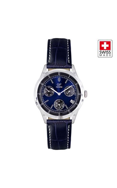 GF FERRE GFSSBL8155 Erkek Kol Saati