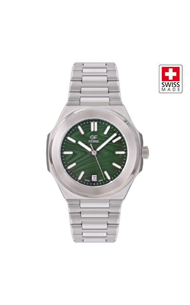 GF FERRE GFSSGR2388G Erkek Kol Saati