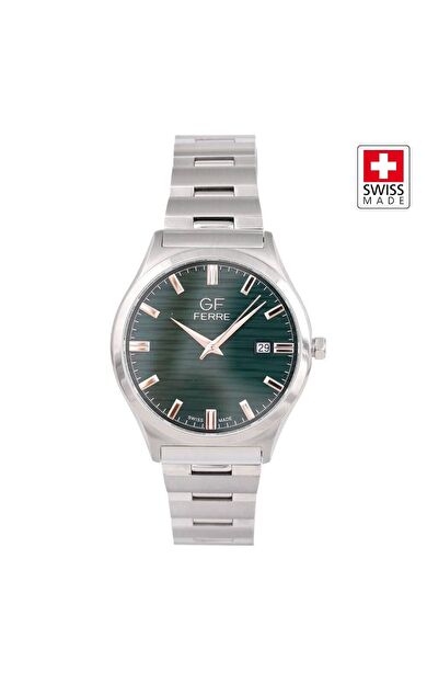 GF FERRE GFSSGR24360G Erkek Kol Saati