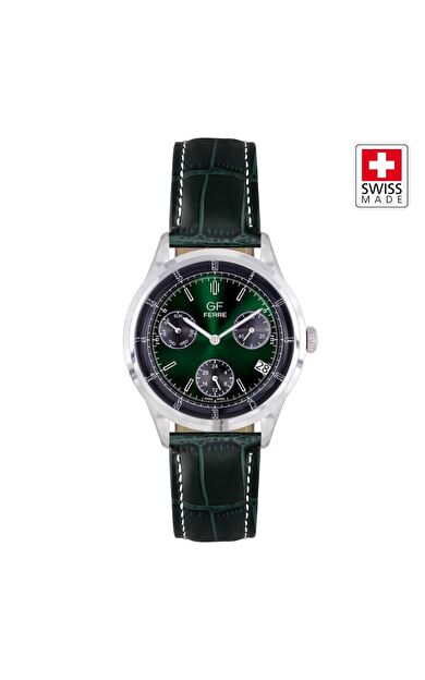 GF FERRE GFSSGR8155 Erkek Kol Saati