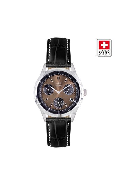 GF FERRE GFSSGY8155 Erkek Kol Saati