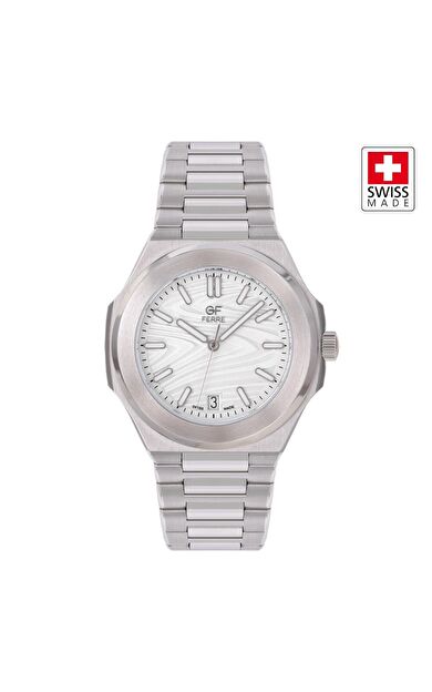 GF FERRE GFSSW2388G Erkek Kol Saati