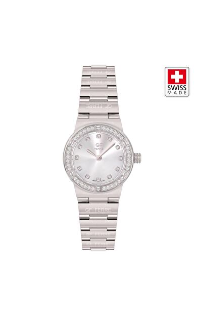 GF FERRE GFSSW8087L Kadın Kol Saati