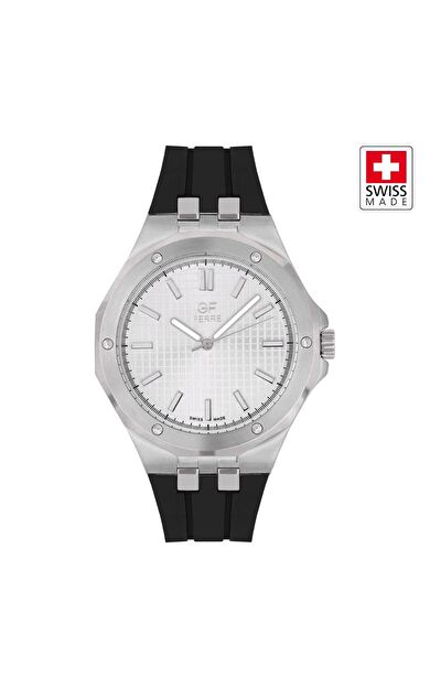 GF FERRE GFSSW8161G Erkek Kol Saati