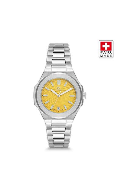 GF FERRE GFSSYE2388G Erkek Kol Saati