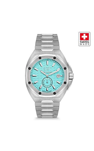 GF FERRE GFTB170053G Erkek Kol Saati