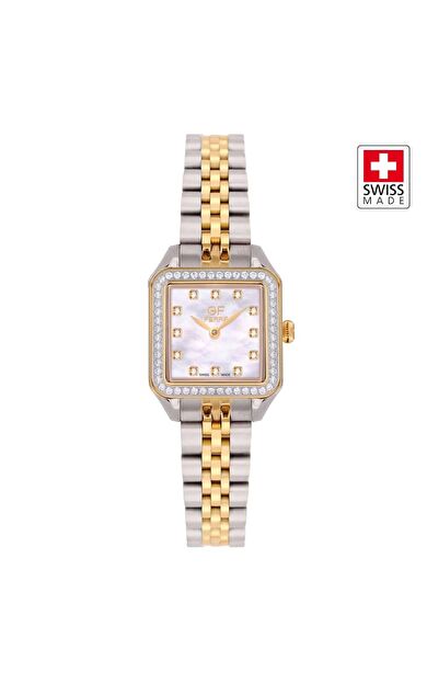 GF FERRE GFTG170083L Kadın Kol Saati