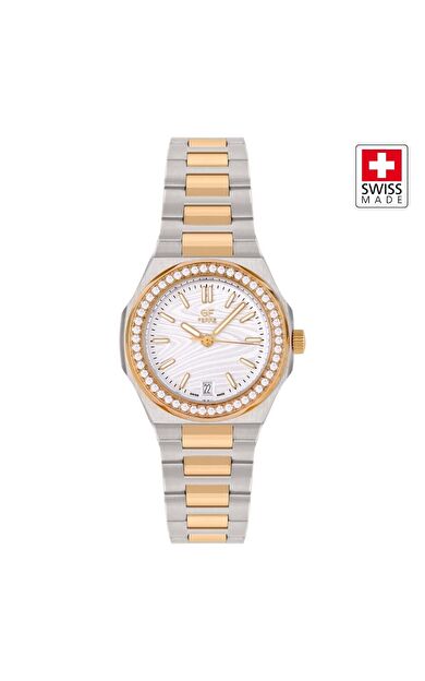 GF FERRE GFTTGP2388L Kadın Kol Saati