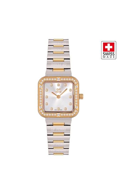 GF FERRE GFTTGP8082L Kadın Kol Saati