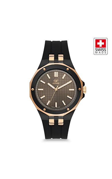 GF FERRE GFTTRGB8161G Erkek Kol Saati