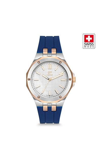 GF FERRE GFTTRGW8161G Erkek Kol Saati