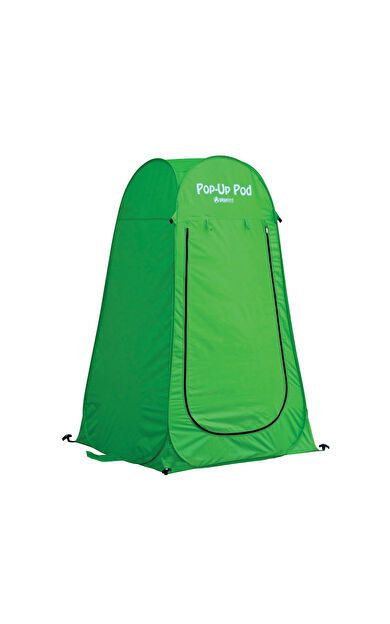 Gigatent Pop-Up Kamp Kabin Tuvalet Çadır