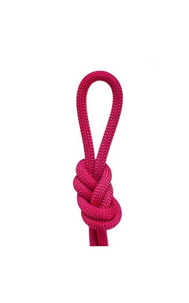 GILMONTE 10.2MM X 50M RAASTA DINAMIK IP (FUSYA)