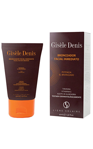 Gisele Denis Facial Instant Bronzer 40 ml