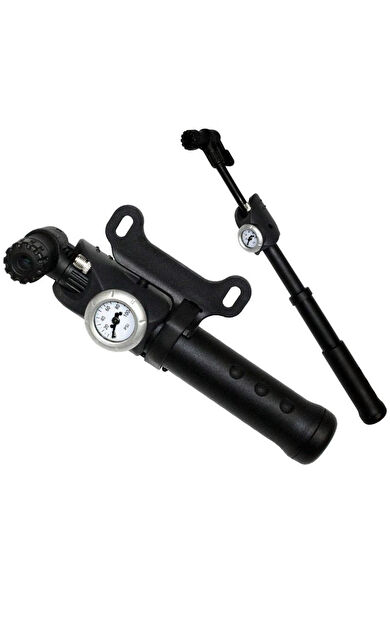 Giyo GP-83 Göstergeli El Pompası